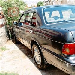 تويوتا كراون